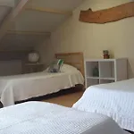 Apartamento Casa Flor D'sal