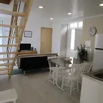 Casa Flor D'sal Apartamento