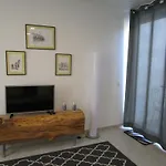 Apartamento Casa Flor D'sal *