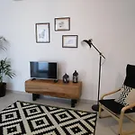 Apartamento Casa Flor D'sal