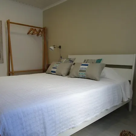 Apartmán Casa Flor D'sal Angra do Heroísmo