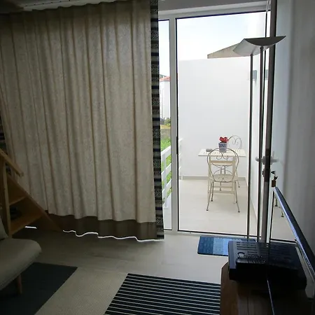 Apartmán Casa Flor D'sal Angra do Heroísmo