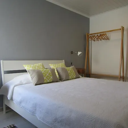 Apartmán Casa Flor D'sal Angra do Heroísmo
