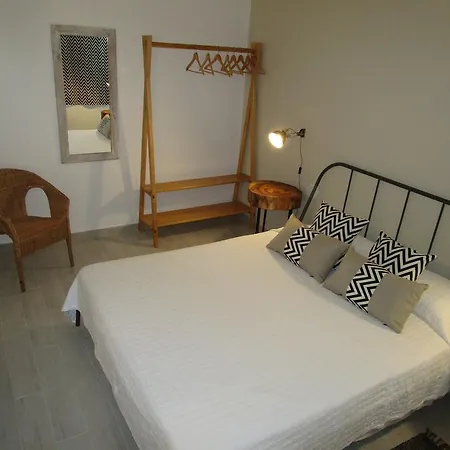 Casa Flor D'sal Apartmán *