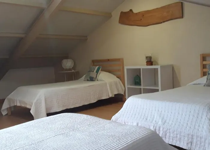 アパート Casa Flor D'sal