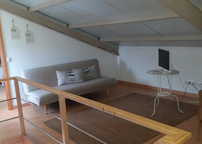 Casa Flor D'sal アングラ・ド・エロイーズモ