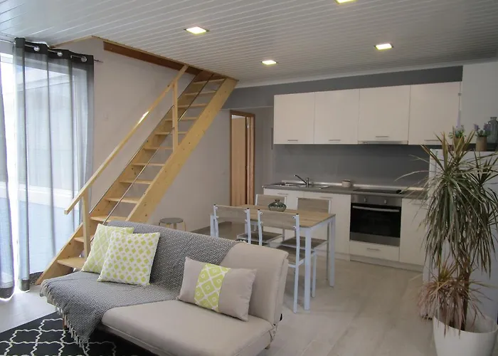 Casa Flor D'sal * アングラ・ド・エロイーズモ