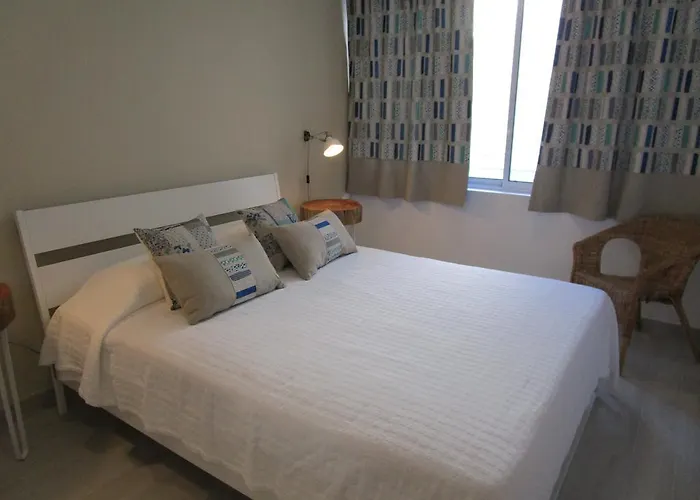 Casa Flor D'sal アパート