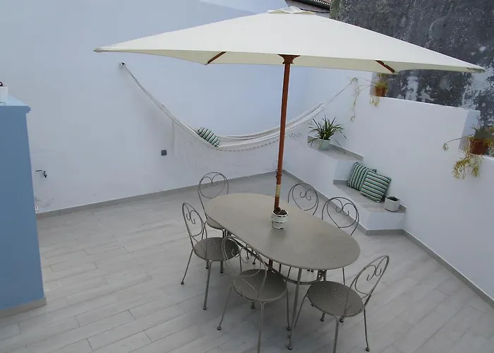 Casa Flor D'sal アパート