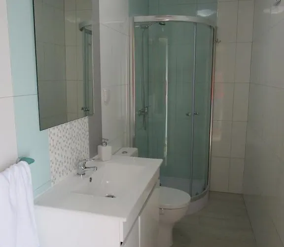 Casa Flor D'sal アパート *