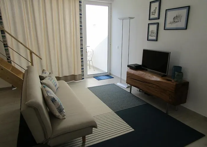 Casa Flor D'sal アングラ・ド・エロイーズモ