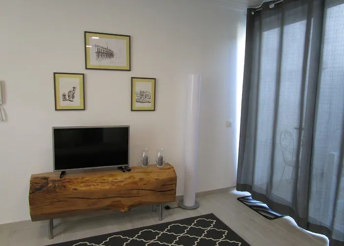 アパート Casa Flor D'sal *