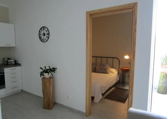 Casa Flor D'sal * アングラ・ド・エロイーズモ