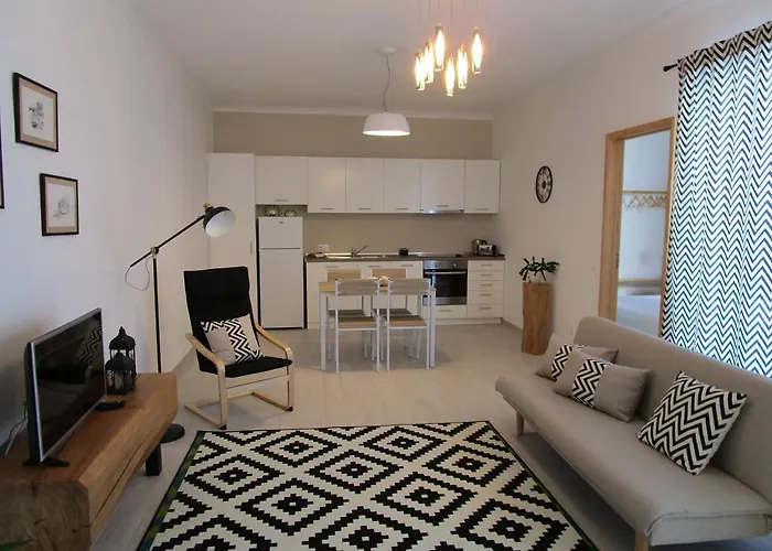 Casa Flor D'sal * アングラ・ド・エロイーズモ