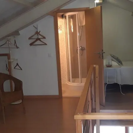 Casa Flor D'sal Angra do Heroísmo