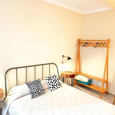 Apartamento Casa Flor D'sal *