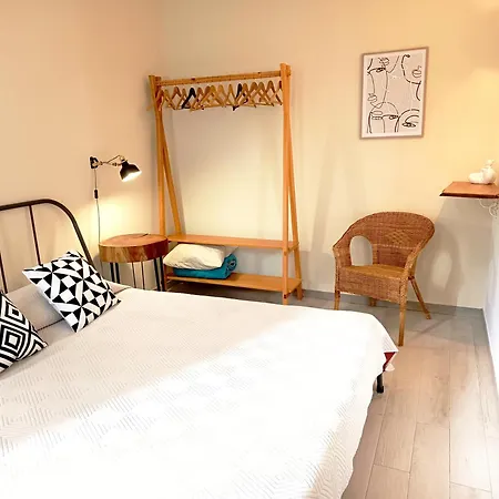 Casa Flor D'sal Appartement *