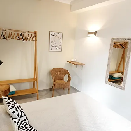 Casa Flor D'sal Appartement