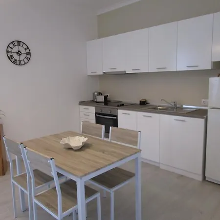Casa Flor D'sal Apartment