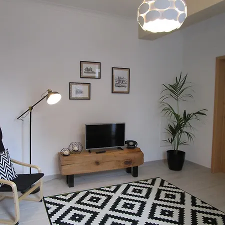 Apartment Casa Flor D'sal *
