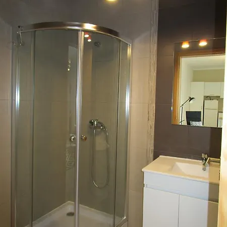 Casa Flor D'sal Appartement *