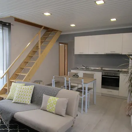 Casa Flor D'sal * Angra do Heroísmo