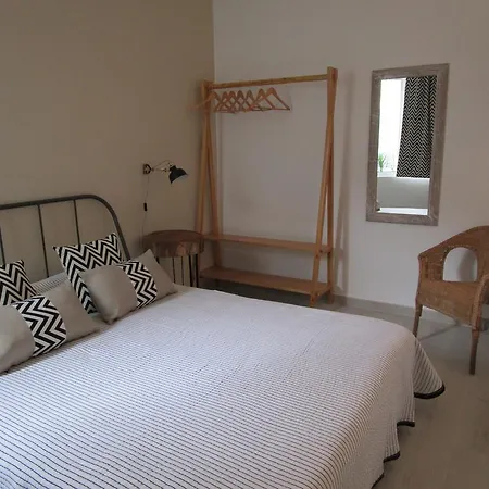 Apartment Casa Flor D'sal