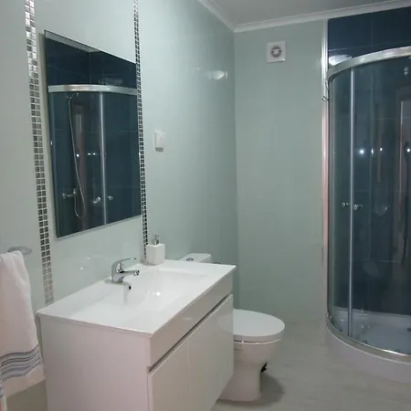Casa Flor D'sal Apartment Angra do Heroismo