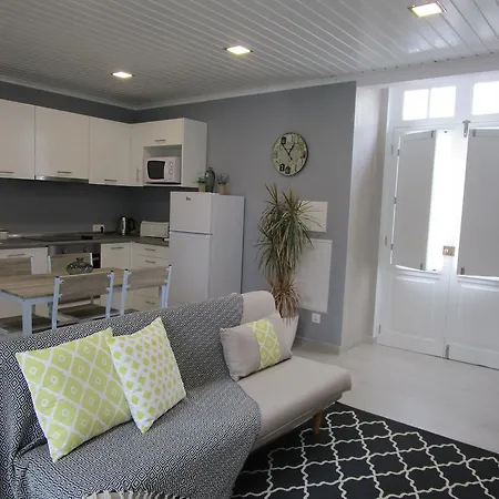 Casa Flor D'sal Apartment