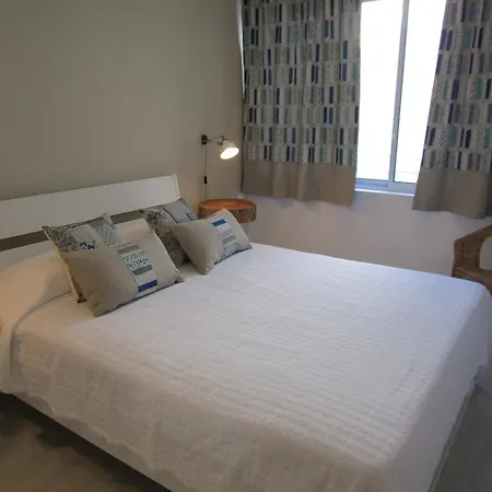 Casa Flor D'sal Appartement