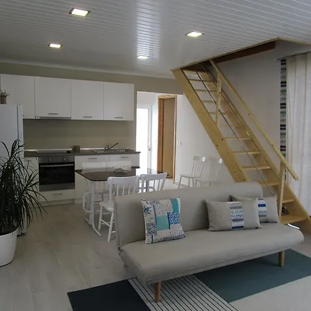 Casa Flor D'sal Apartment