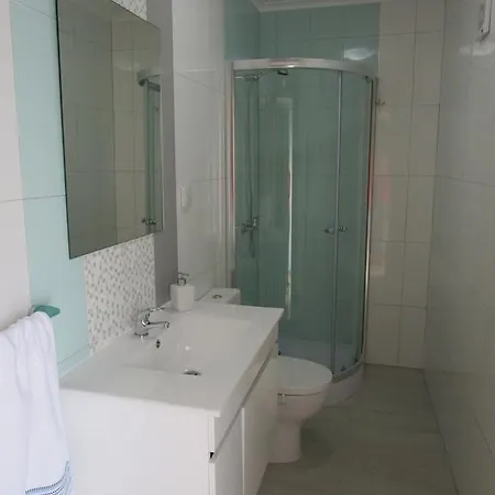 Casa Flor D'sal Appartement *