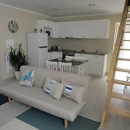 Casa Flor D'sal * Angra do Heroísmo