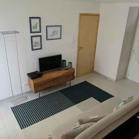 Casa Flor D'sal Apartment Angra do Heroismo