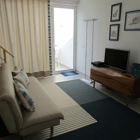 Casa Flor D'sal Angra do Heroísmo