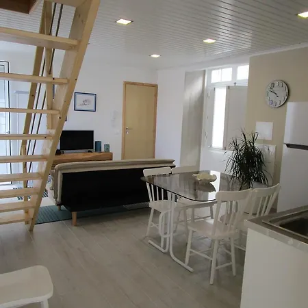 Casa Flor D'sal Apartament