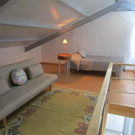 Apartament Casa Flor D'sal Angra do Heroísmo