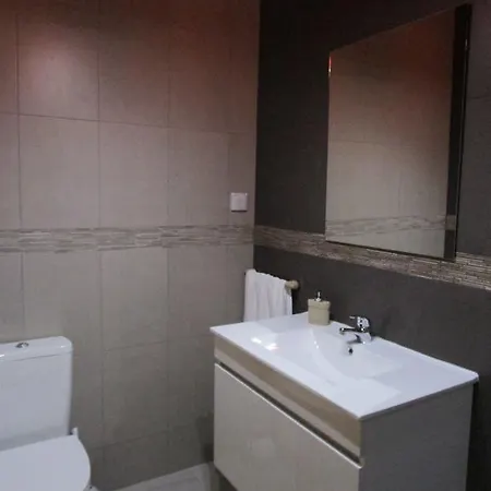 Appartement Casa Flor D'sal