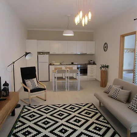 Casa Flor D'sal * Angra do Heroísmo