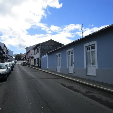 Casa Flor D'sal * Angra do Heroísmo