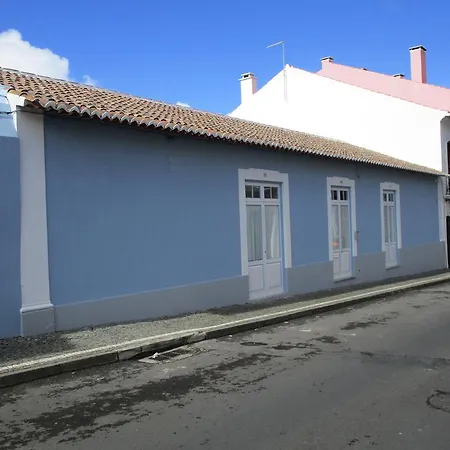 Casa Flor D'sal Apartment *
