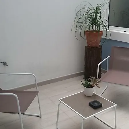 Casa Flor D'sal Appartement Angra do Heroísmo