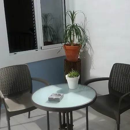 Casa Flor D'sal Apartament Angra do Heroísmo