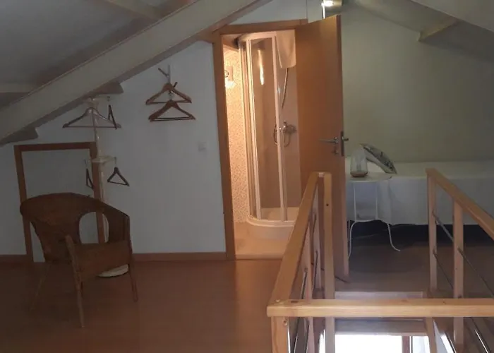 Casa Flor D'sal Angra do Heroísmo