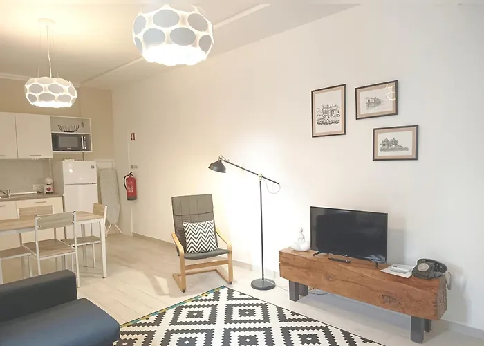 Casa Flor D'sal Appartamento Angra do Heroísmo