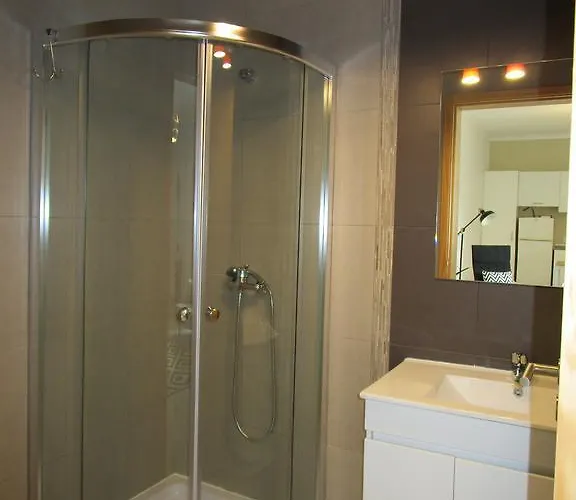 Casa Flor D'sal Appartamento *