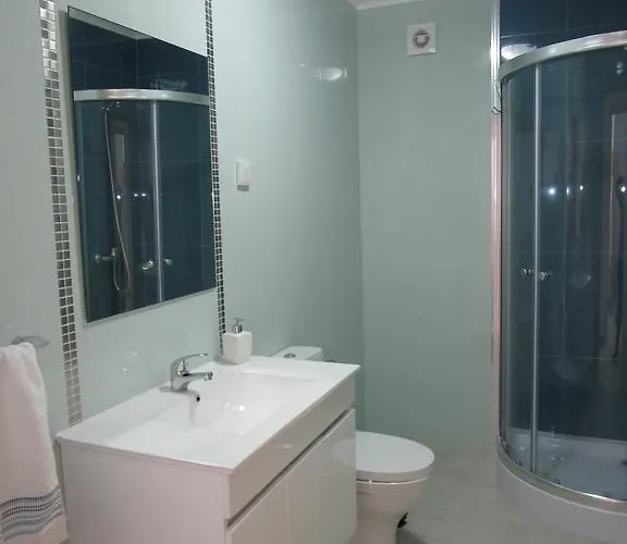 Casa Flor D'sal Appartamento Angra do Heroísmo