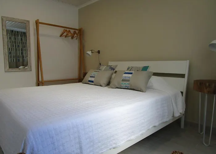 Appartamento Casa Flor D'sal Angra do Heroísmo