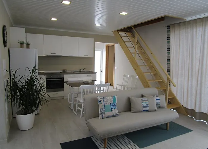 Casa Flor D'sal Appartamento