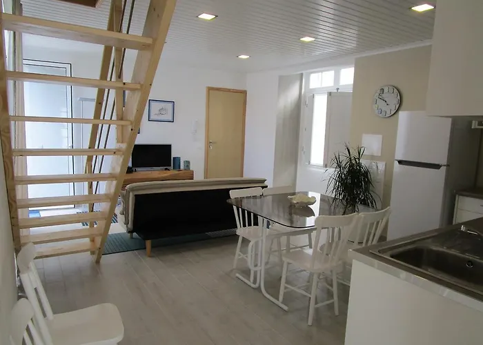 Casa Flor D'sal Appartamento